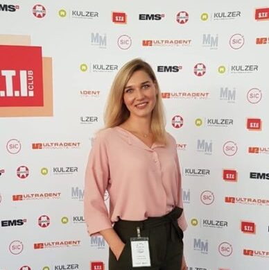 Анастасия Романова: “Новая методика очень пригодится в нашей работе!”
