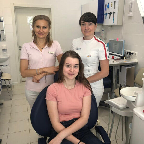 ПОЛИС ДМС – КЛАССНЫЙ И НУЖНЫЙ БОНУС ДЛЯ РАБОТНИКОВ!