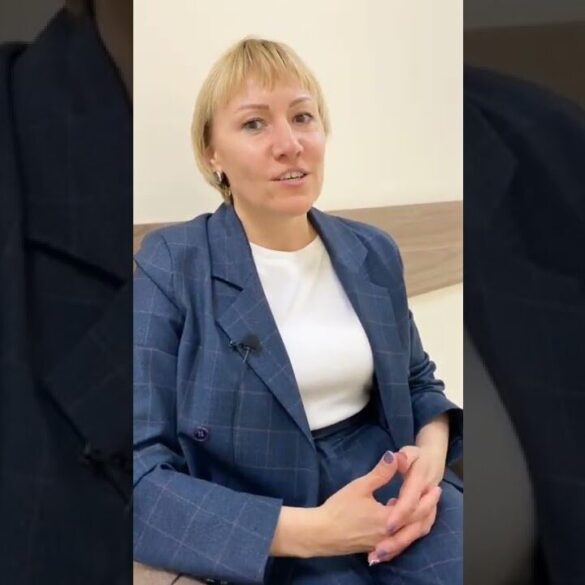 Отзыв пациента — Наталья Александровна