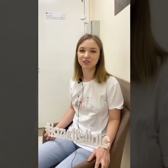 Отзыв пациента — Татьяна Станиславовна