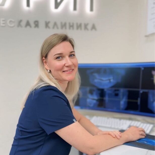 Ортопед настаивает на временных коронках: «Без них просто катастрофа!»