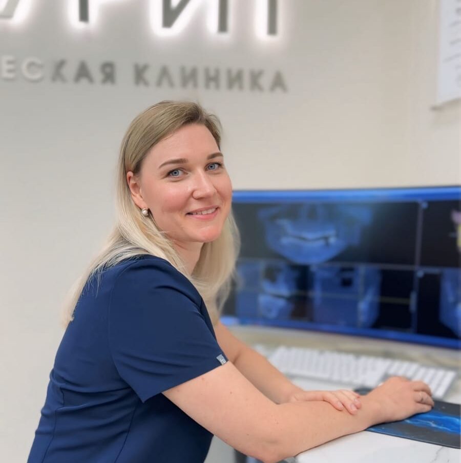 Ортопед настаивает на временных коронках: «Без них просто катастрофа!»