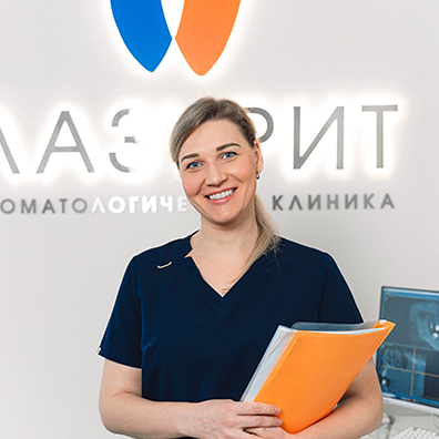 Анастасия Романова