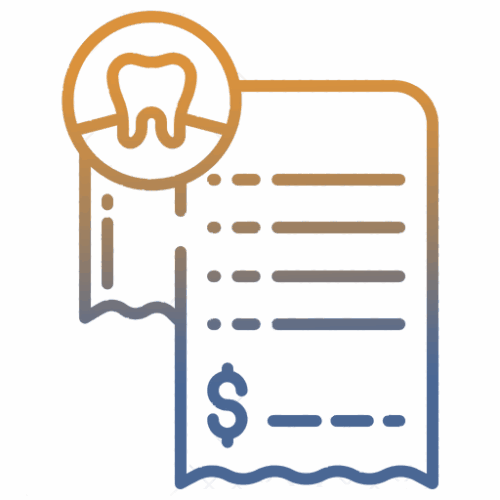 Dental Invoice