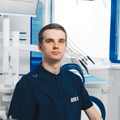Юрий Половинкин