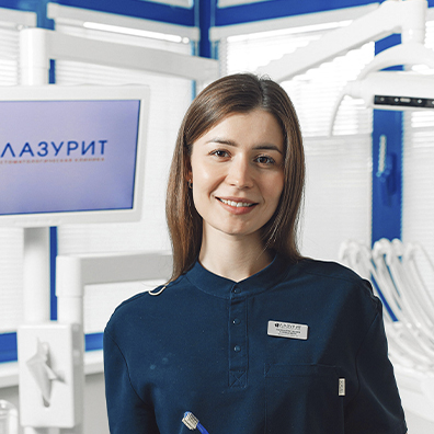 Екатерина Ситник