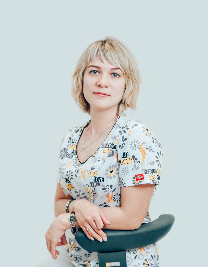 Ортодонтическое лечение требует дисциплины!