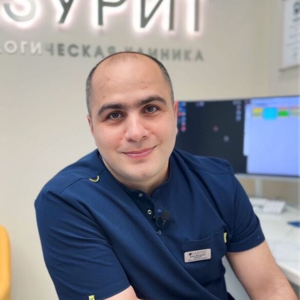 Стоматология и морщины на лице: где связь?