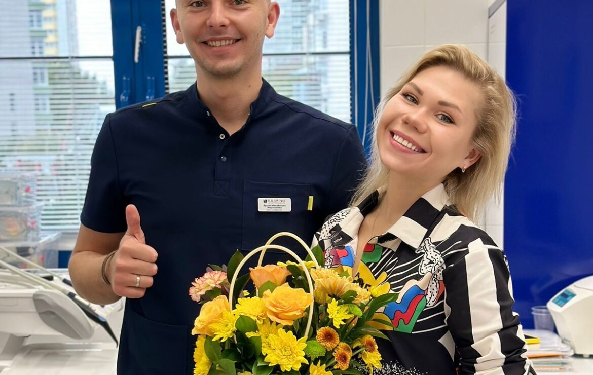 Марина Костромина: «За меня не брались даже столичные клиники!»