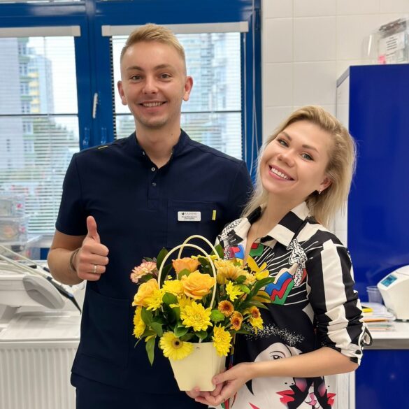 Марина Костромина: «За меня не брались даже столичные клиники!»
