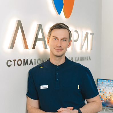 Алексей Кузнецов