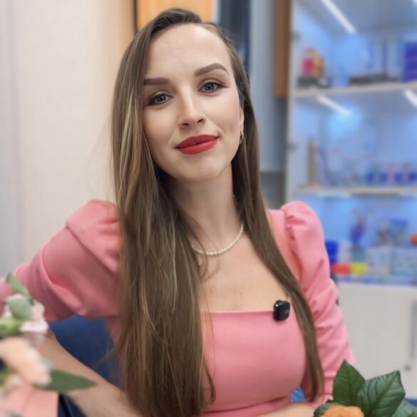 Спасибо за комфортное лечение!