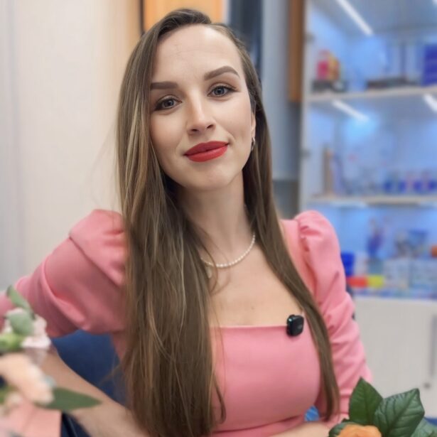 Спасибо за комфортное лечение!
